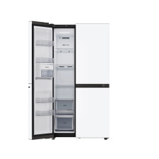 LG 디오스 AI 오브제컬렉션 냉장고 832L 2등급