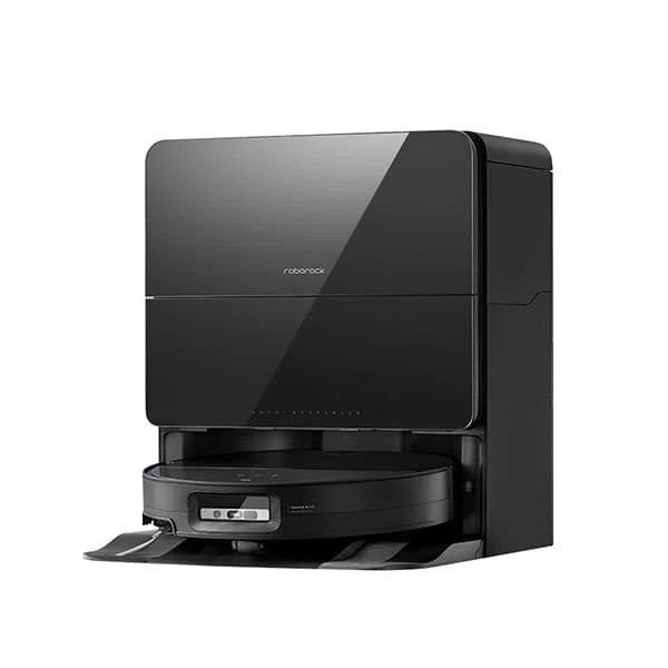 로보락 S9 MaxV Ultra 로봇청소기 (블랙,화이트)