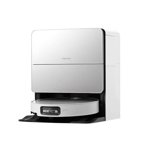 로보락 S9 MaxV Ultra 로봇청소기 (블랙,화이트)