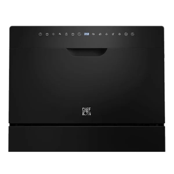 [쉐프본] 워시폴8 블랙라벨 식기세척기 8인용 (블랙)
