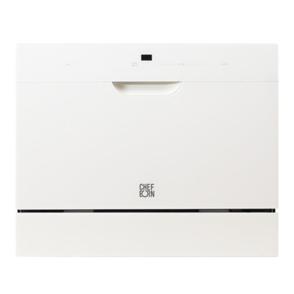 [쉐프본] 워시폴8 화이트라벨 식기세척기 8인용 (화이트)