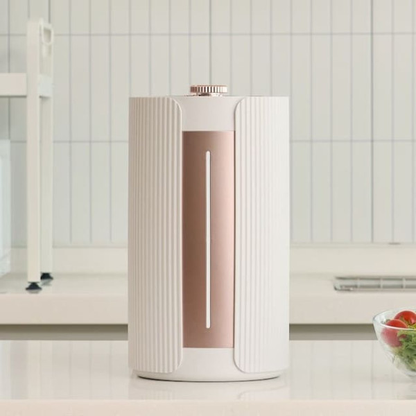 에코체 미니 음식물처리기 SUS-2L1A