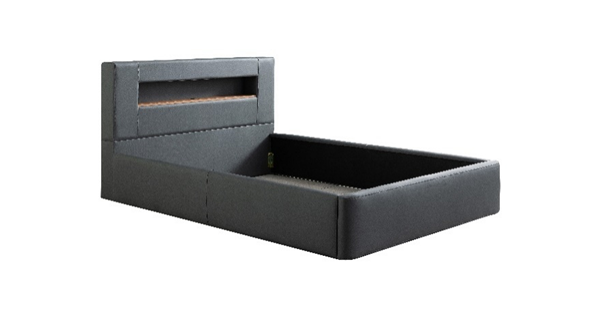 [청호나이스] 스프링에어 프레임 FL (LED PU)