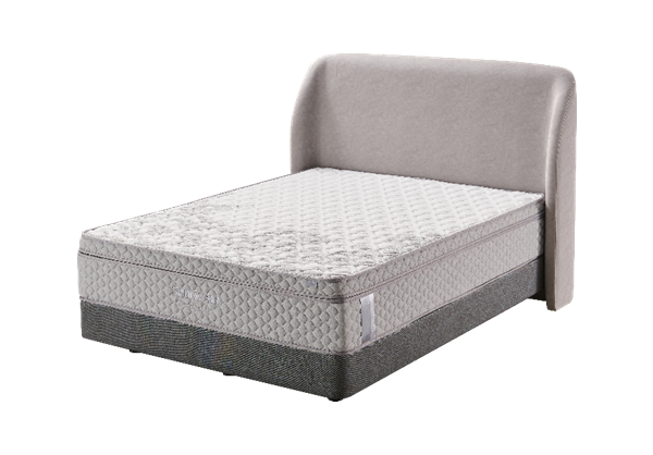 [청호나이스] 스프링에어 프레임 FG (쿠션 날개형)