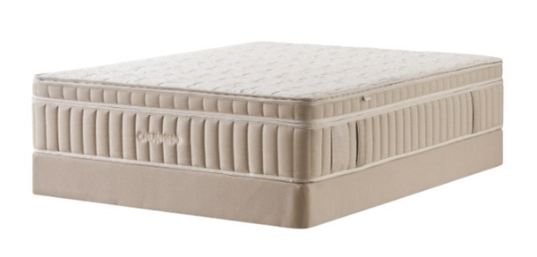 [청호나이스] Willam J 매트리스