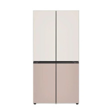 [LG] 디오스 오브제컬렉션 Fit&Max 냉장고 613L