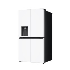 [LG] 디오스 오브제컬렉션 STEM 얼음정수 냉장고 (정수전용 디스펜서) 839L
