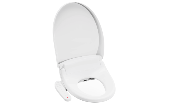 청호나이스 트윈 노즐 비데 B400