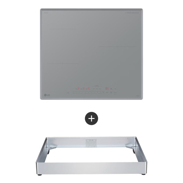 LG 디오스 인덕션 프리스탠딩