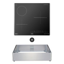 LG 디오스 하이브리드 프리스탠딩