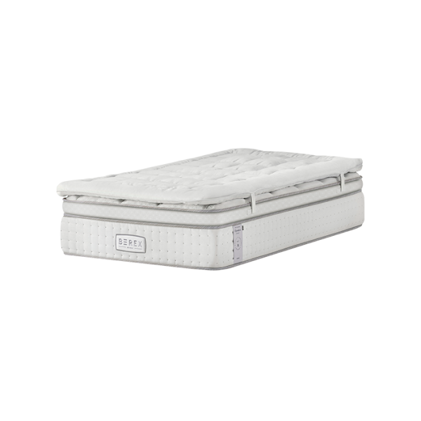 코웨이 BEREX 시그니처 파이어쉴드 매트리스 슈퍼싱글 SS