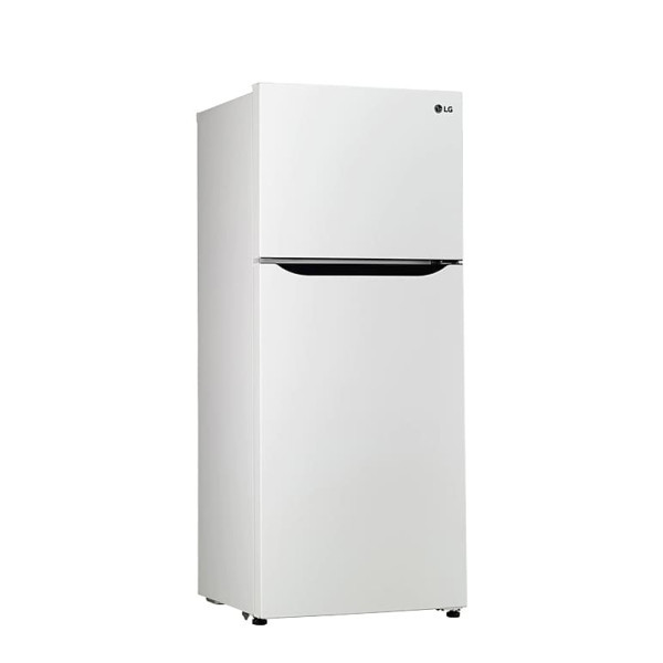 [LG] 일반 냉장고(화이트) 189L / 3등급
