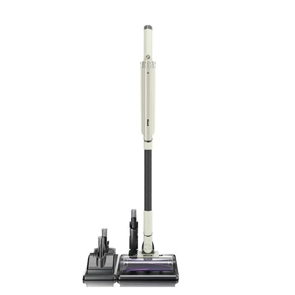 [샤크] 에보 파워 시스템 NEO 무선청소기 (아이보리)