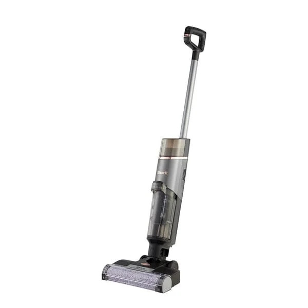 [샤크] 하이드로백 3in1 무선청소기 (블랙)