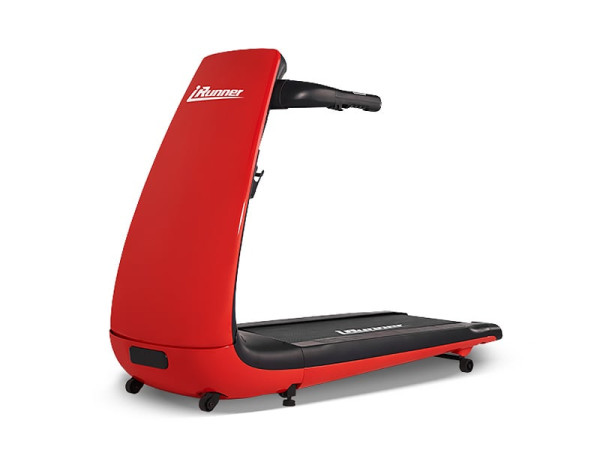 [아이러너] 런닝머신