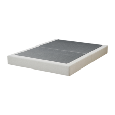 SK매직 패브릭 파운데이션 Q (아이보리)