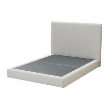 SK매직 패브릭 헤드보드 K (아이보리)