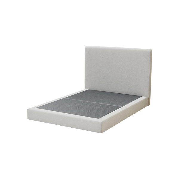 SK매직 패브릭 헤드보드 K (아이보리)