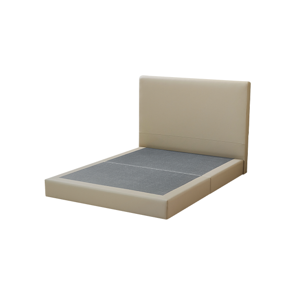 SK매직 패브릭 헤드보드 SS (베이지 브라운)