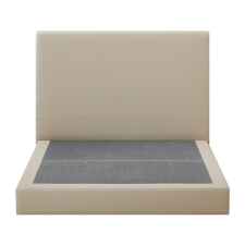 SK매직 패브릭 헤드보드 Q (베이지 브라운)