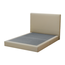 SK매직 패브릭 헤드보드 K (베이지 브라운)