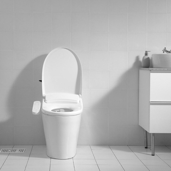 세스코 바디케어 유어핏 올인원 살균방수 비데