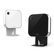 세스코 에어제닉 자동방향 탈취기 (블랙/화이트)