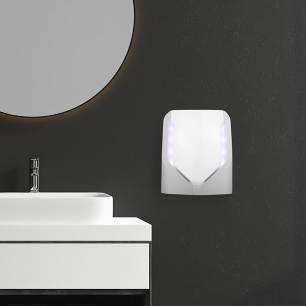 세스코 벽걸이형 핸드드라이어