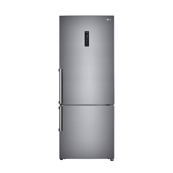 LG 모던엣지 냉장고 462L 3등급