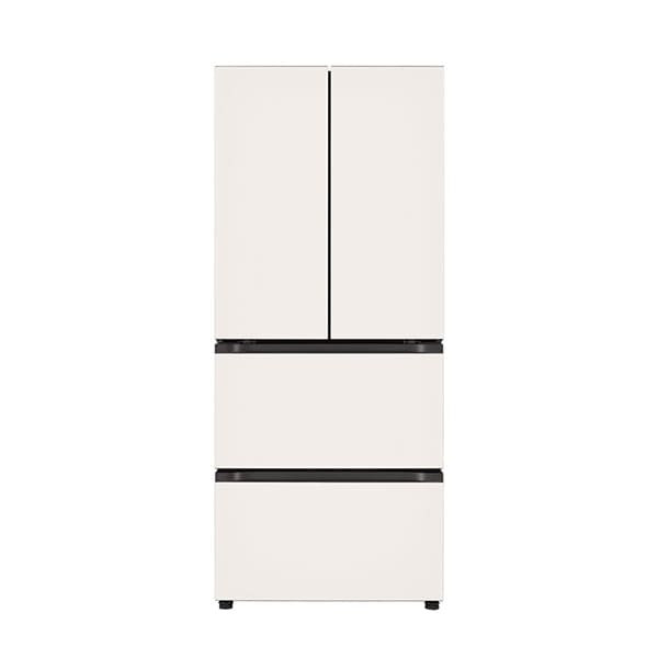 [LG] 디오스 오브제컬렉션 김치톡톡 김치냉장고 402L (베이지)