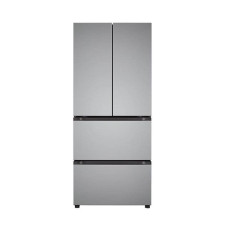 [LG] 디오스 오브제컬렉션 김치톡톡 김치냉장고 402L (프라임 실버)