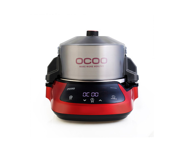 오쿠 홍삼제조기 찜기 발효기 약탕기