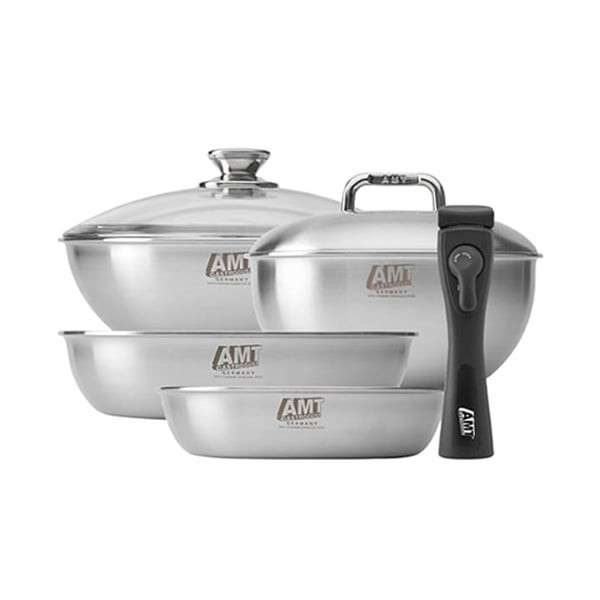 AMT 샤프 316Ti 굿핸즈5종 세트