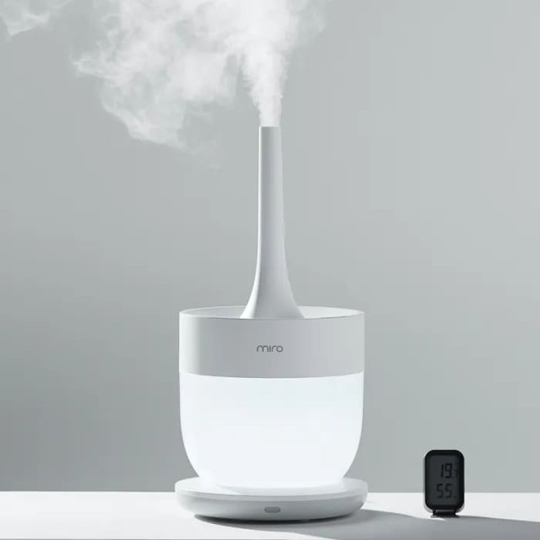 미로 UV살균 가습기 MH5000