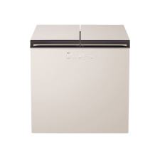 LG 디오스 오브제컬렉션 김치톡톡 뚜껑형 김치냉장고 217L (오브제컬렉션 베이지)