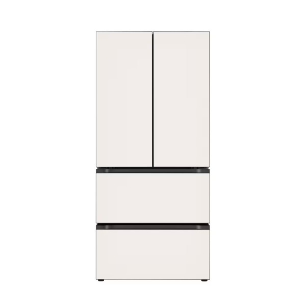 LG 디오스 AI 오브제컬렉션 김치톡톡 491L