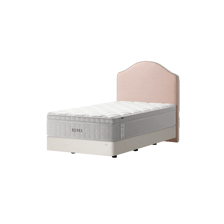 코웨이 BEREX 루나 프레임 슈퍼싱글 SS