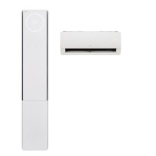 LG 휘센 AI 오브제컬렉션 뷰I 에어컨 2in1 (3시리즈) 58.5㎡ 1등급