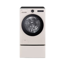 LG 트롬 오브제컬렉션 워시콤보 + 미니워시