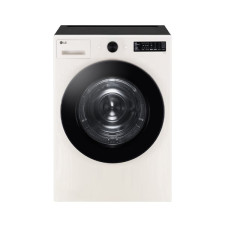 [LG] 트롬 오브제컬렉션 건조기 18kg (네이처 베이지)