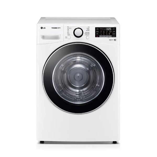 [LG] 트롬 건조기 19kg (화이트)