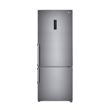 [LG] 모던엣지 냉장고 462L (프라임 실버)
