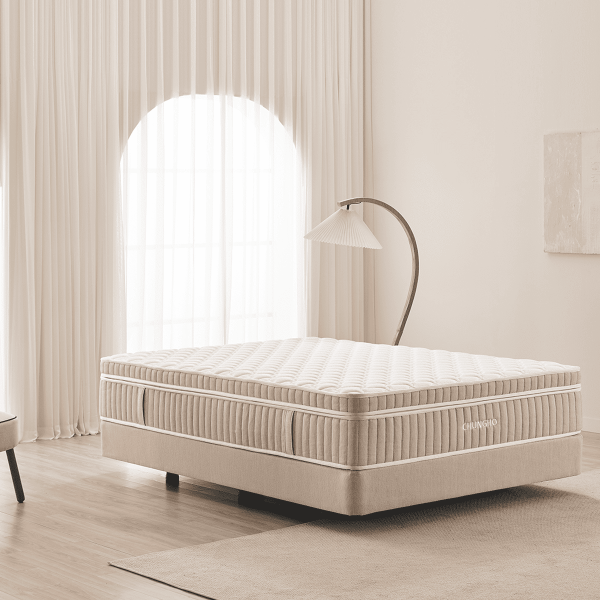 청호나이스 듀얼코지 매트리스 퀸 Q