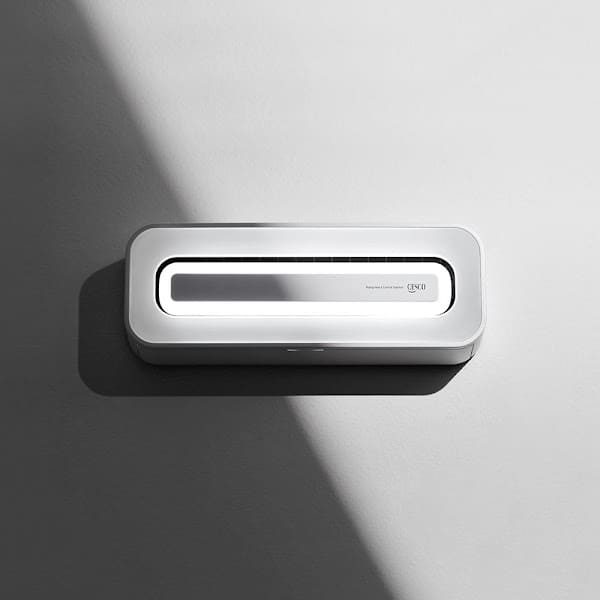 세스코 포충등 블루온슬림 렌탈