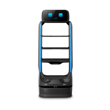 에브리봇 서빙로봇 워키 T9 PRO