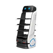 에브리봇 서빙로봇 워키 T9