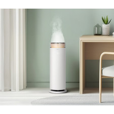 LG 퓨리케어 오브제컬렉션 하이드로에센셜 가습기 (무빙휠 포함)