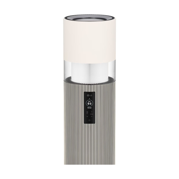 LG 퓨리케어 오브제컬렉션 하이드로타워 3세대 가습기 (무빙휠 포함)