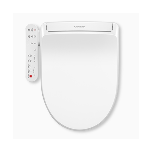 청호 쾌변 비데 350 PLUS (쾌변+건조)