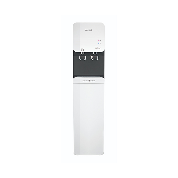 쿠쿠 나노필터 스탠드형 냉온정수기